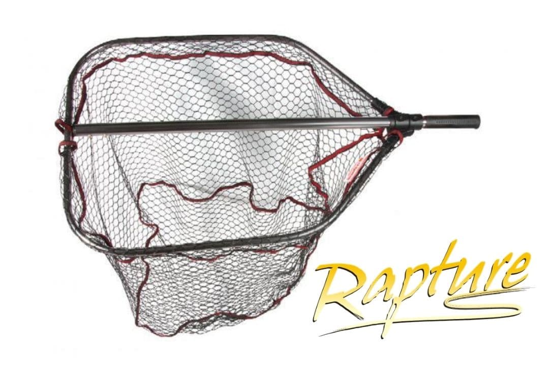 еп RAPTURE AGGRESSOR RUBBER NET