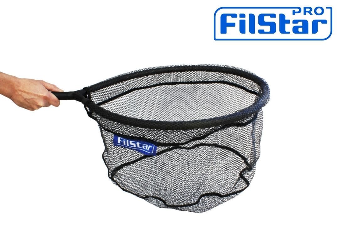 Кеп Filstar Pro Float Net