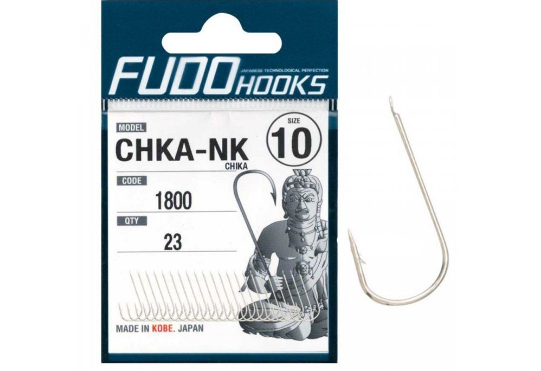 Куки FUDO CHIKA 1800 NK