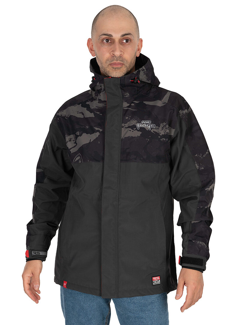 Яке Fox Rage RS Triple Layer Jacket