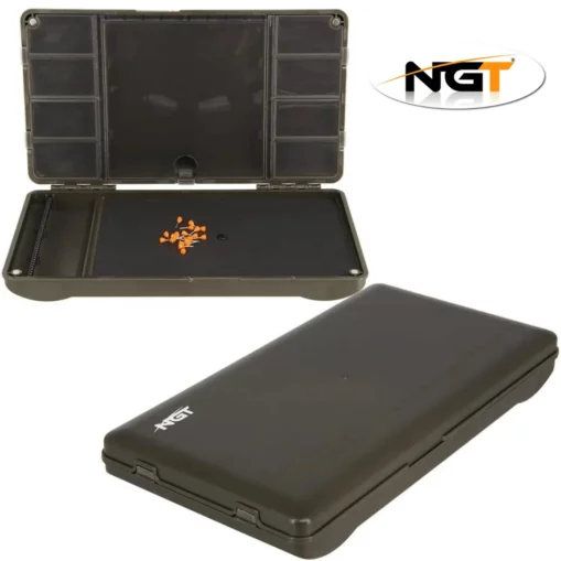 NGT XPR-Plus Box System