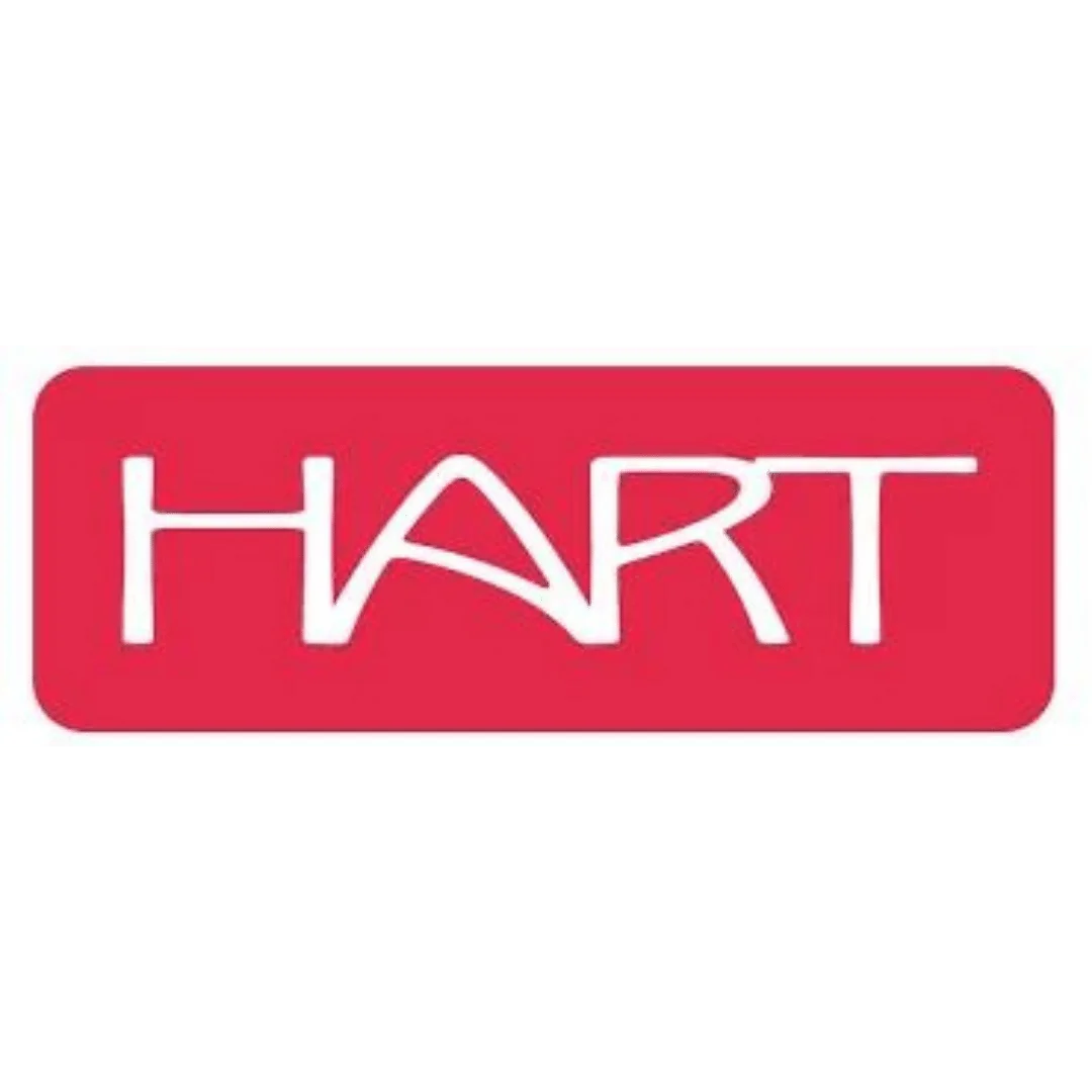 Hart Fishing