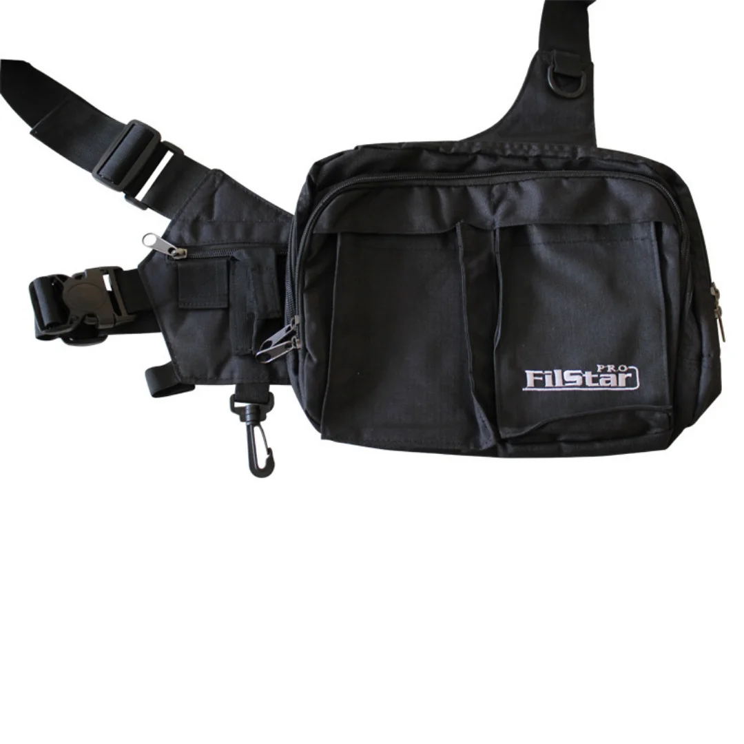 Чанта FilStar Sling Bag KK202