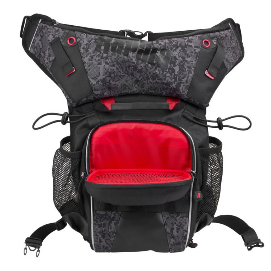 Чанта за кръста Rapala Urban Hip Pack