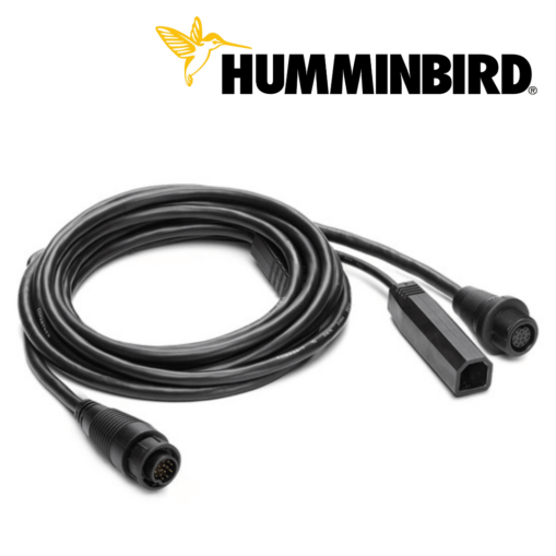 Y-кабел за сонар Humminbird Helix