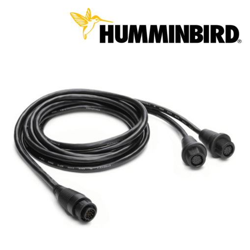 Y-кабел за сонар Humminbird Solix