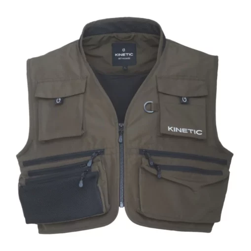 Елек Kinetic Strider Vest Olive