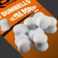 DUMBELLS-