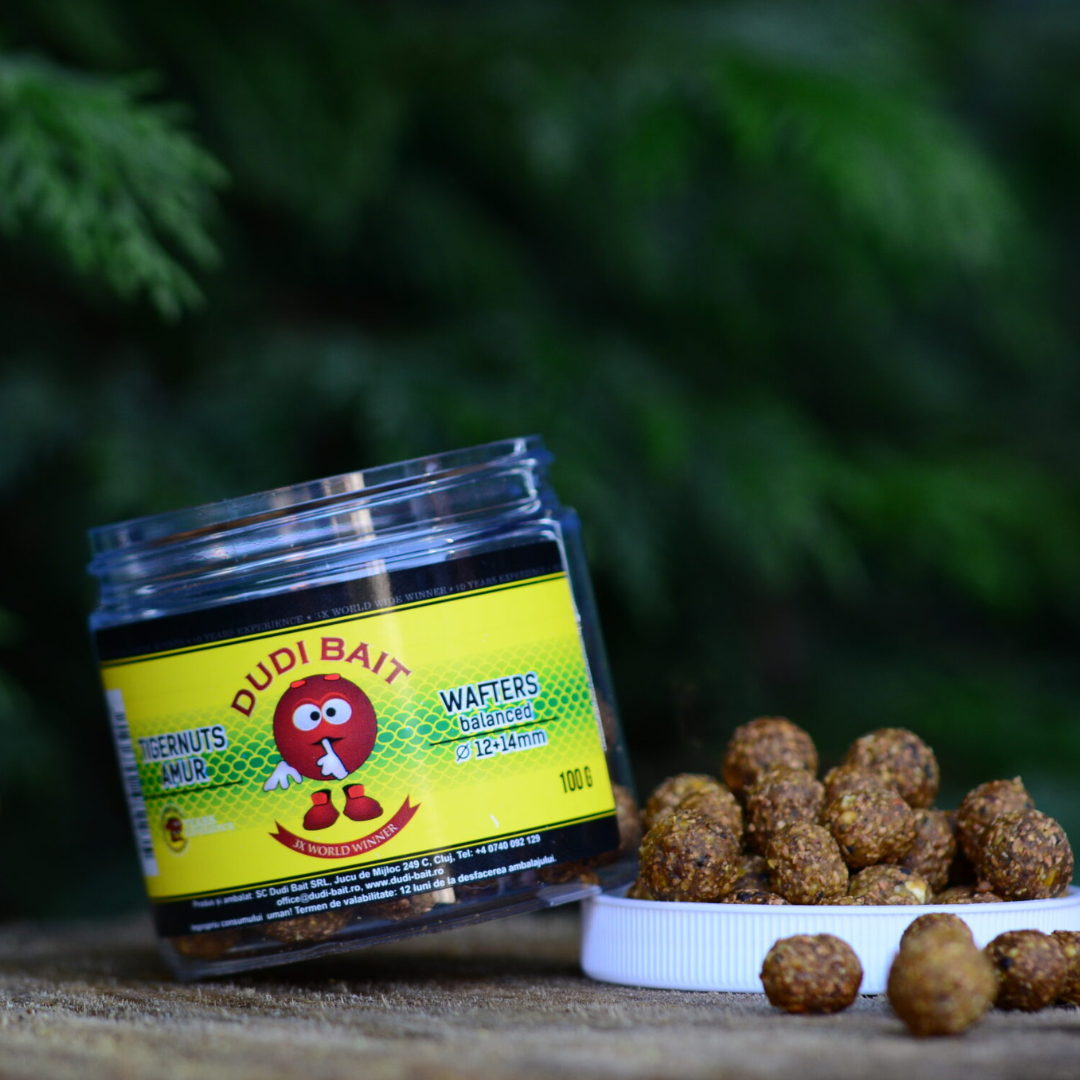 Уафтъри Wafters Dudi Bait – Tigernuts-Amur