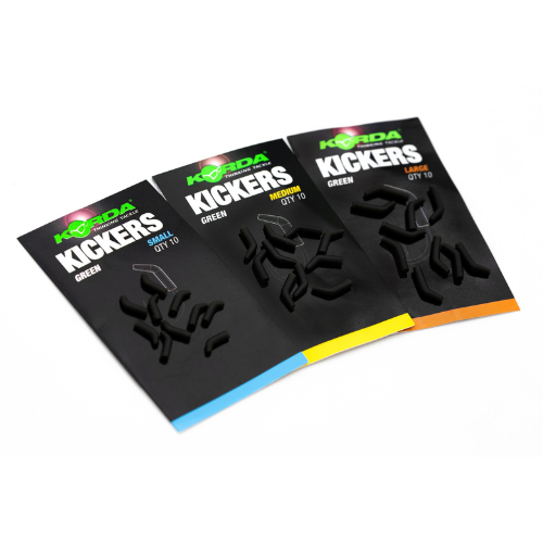 Алайнер Korda Kickers