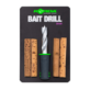 Бургия и корк Korda Bait Drill