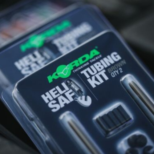 Комплект Korda Heli Safe Tubing Kit