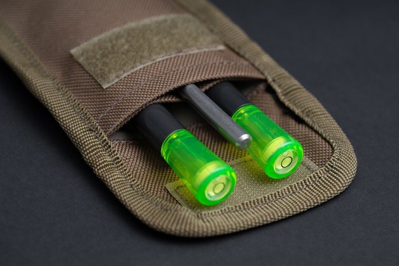 Калъф за колчета за дистанция Korda Compac Distance Stick Bag