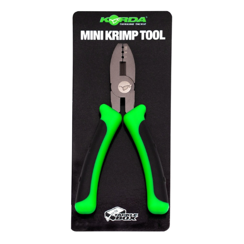 Клещи за кримп Korda Krimping Tool Small