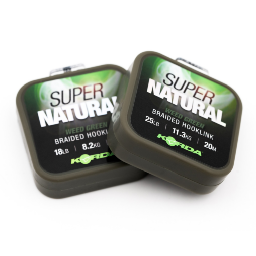 Korda Super Natural