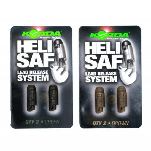 Система за хеликоптер монтаж Korda Mini Heli Safe