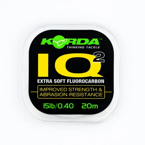 Флуорокарбон Korda IQ2