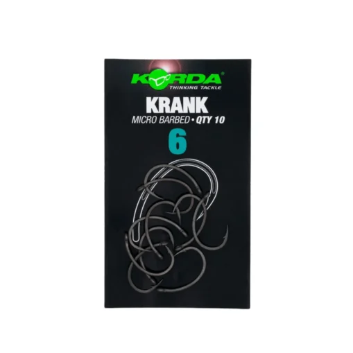 Куки Korda Krank