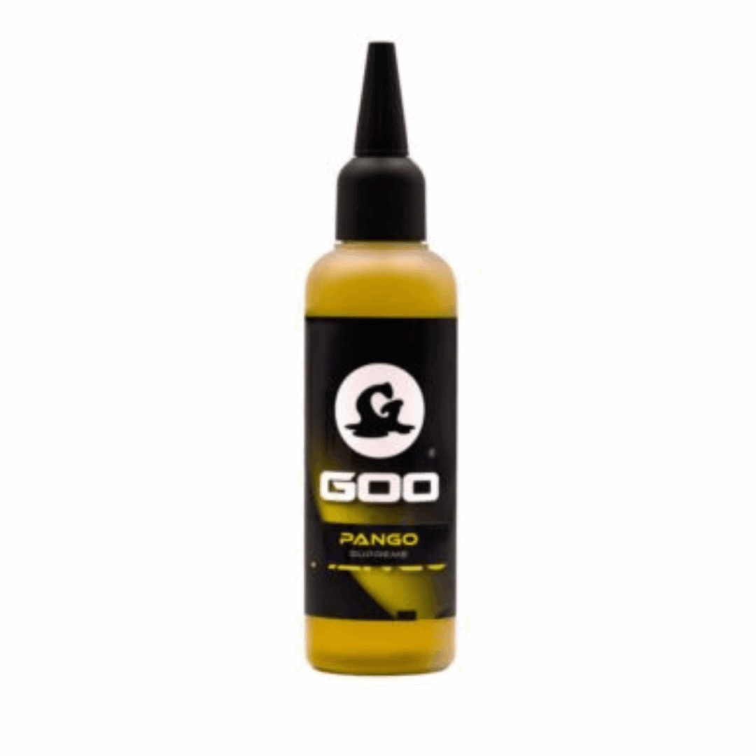 Пушещ дип Korda GOO – Pango Supreme Bait Smoke