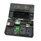 Korda Tackle Box Large – вътрешно отделение за монтажи и принадлежности