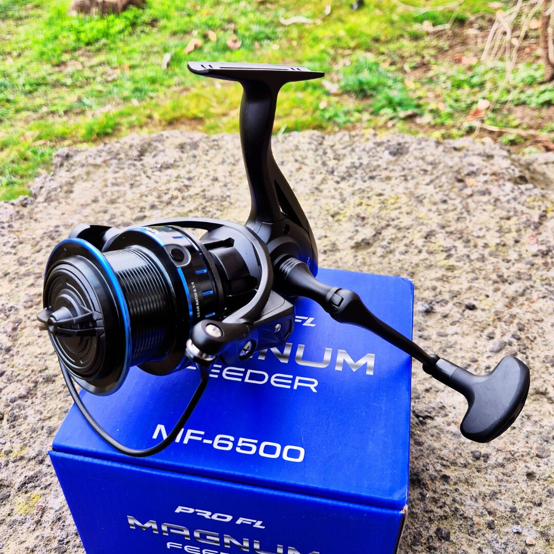 Фидер Макара FL Magnum 6500