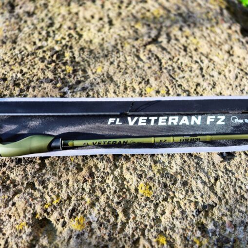 Спининг въдица PRO FL Veteran