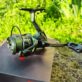 Макара PRO FL CARBON GT