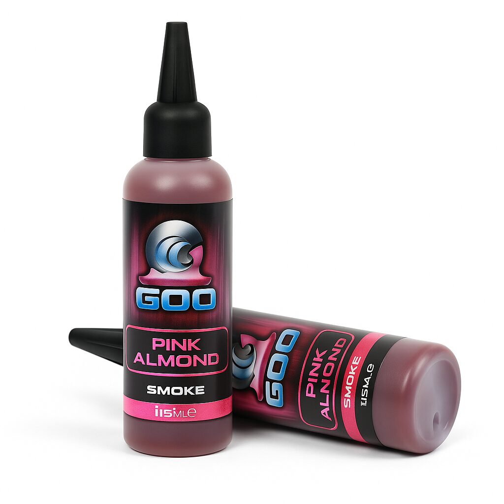 Korda GOO Almond Power Smoke