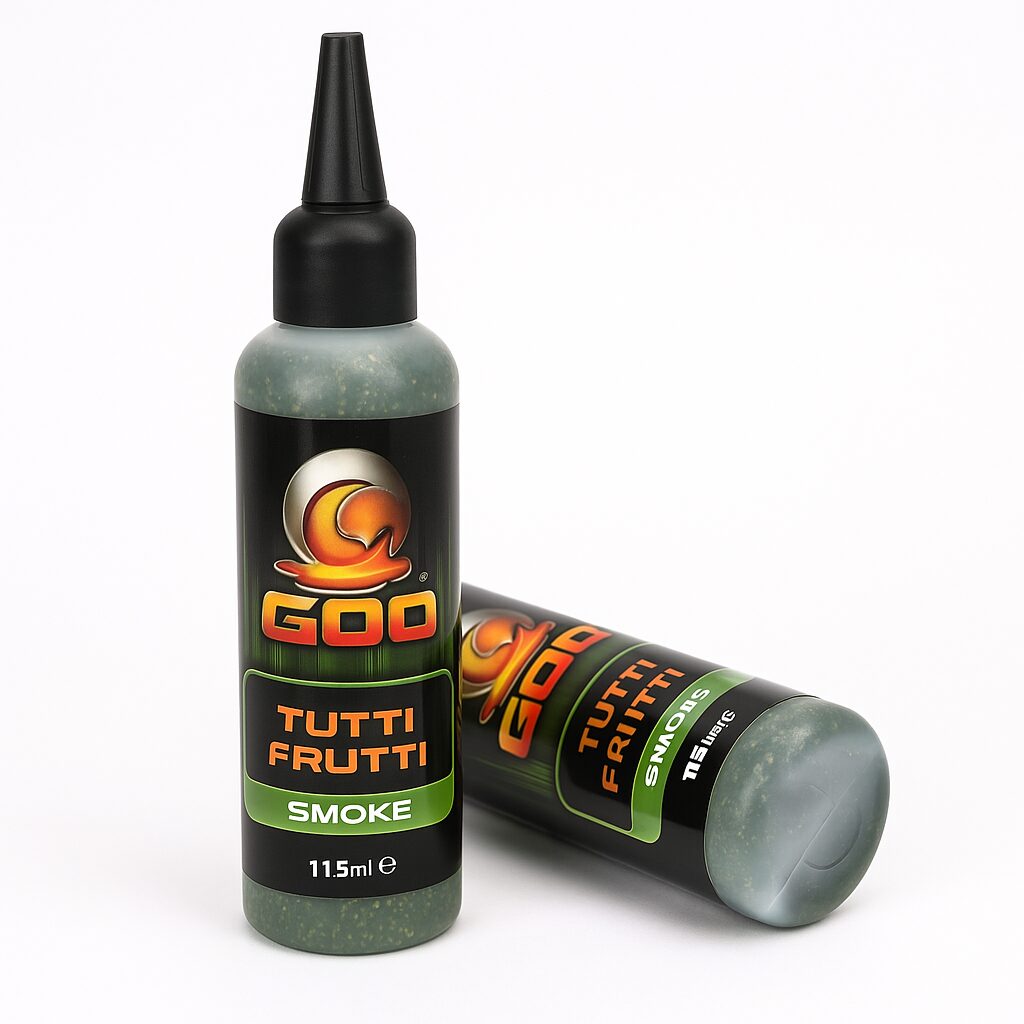 Korda GOO Tutti Frutti Smoke