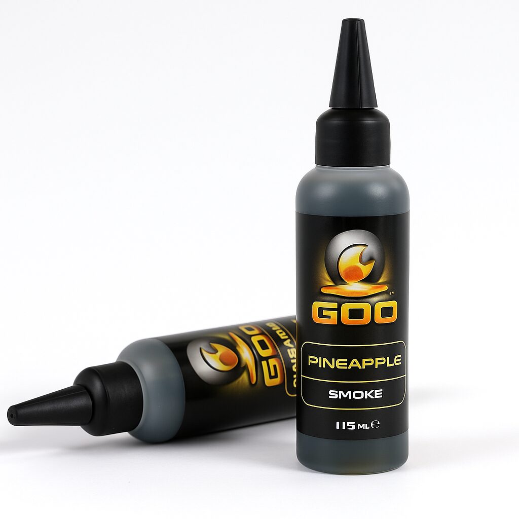Korda GOO Pineapple Power Smoke
