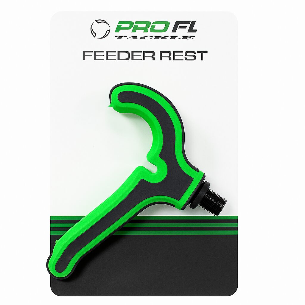Глава за фидер PRO FL FEEDER REST