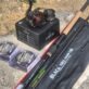 Фидер Сет Black Force и Макара PRO FL Method Feeder 6000