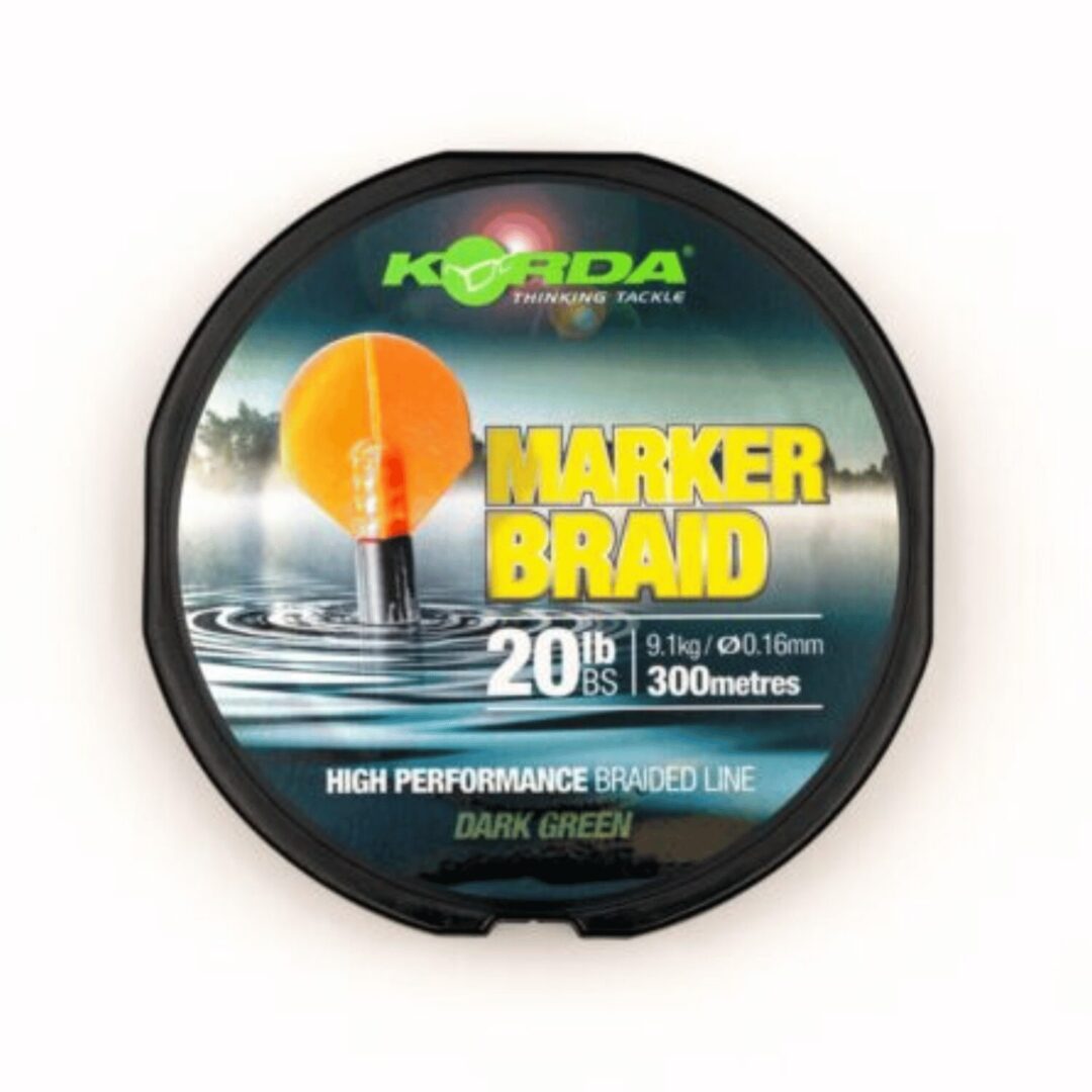 Конец за маркер Korda