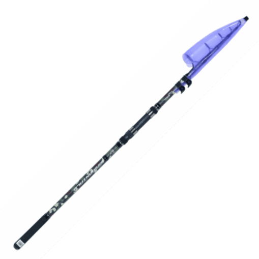 Телекарп Diamant Carp AK Camo 3,5lb 3,6м