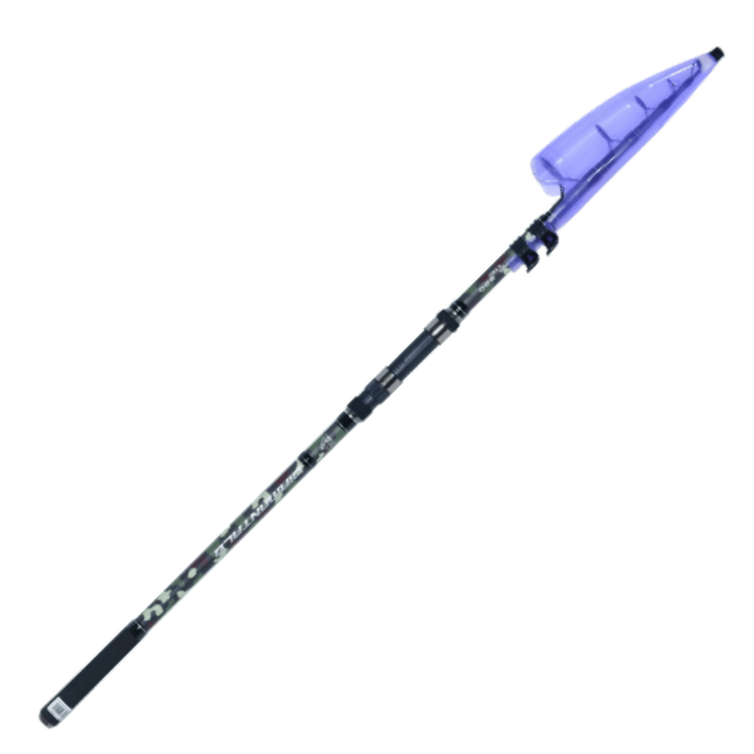 Телекарп Diamant Carp AK Camo 3,5lb 3,6м