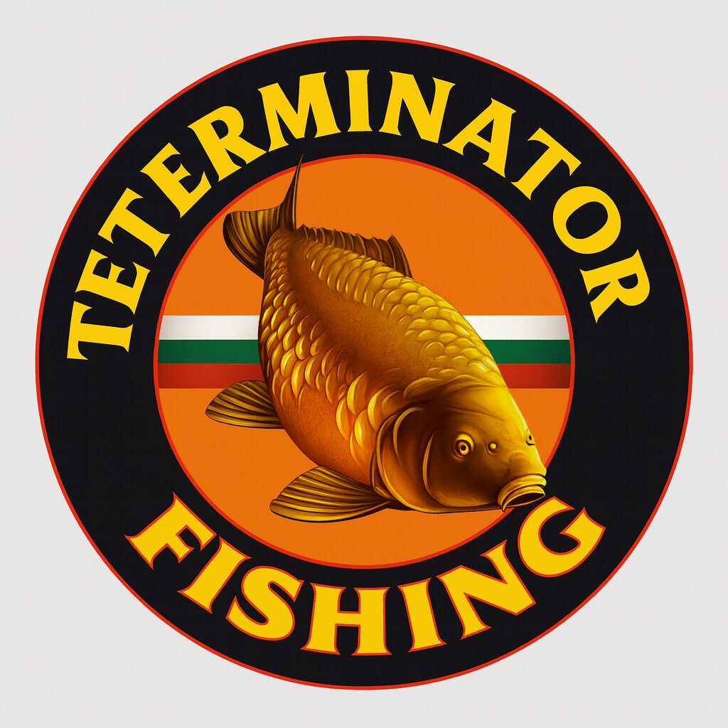 Terminator Fishing