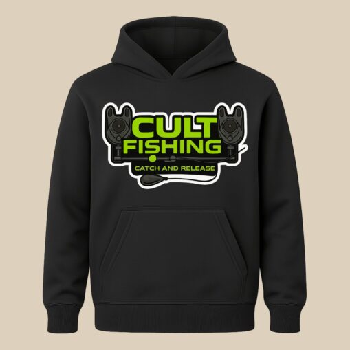 Cultfishing Bite Alarm