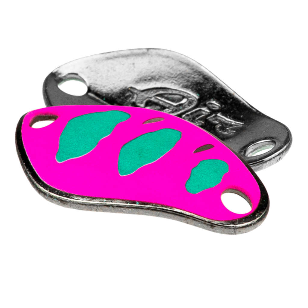 Блесна Air SV Lures TS08