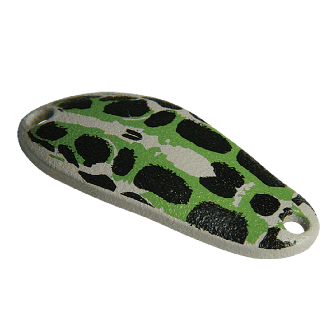 Блесна Individ FG01