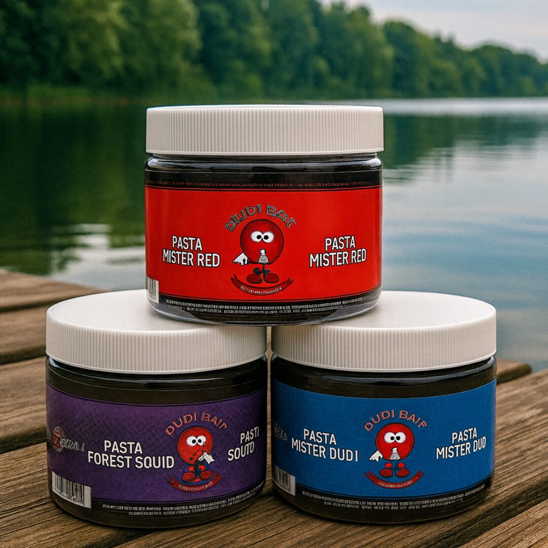 Сет от Паста Dudi Bait