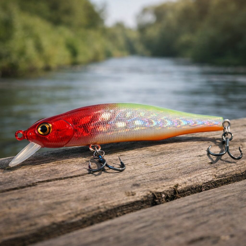 Воблер Select Insider 90SP