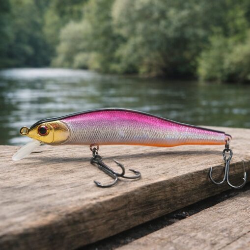 Воблер Select Insider 90SP 11 гр