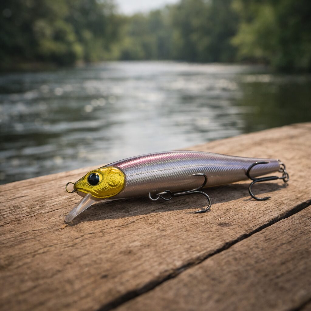 Воблер Select Insider 90SP 11 гр Цвят #07