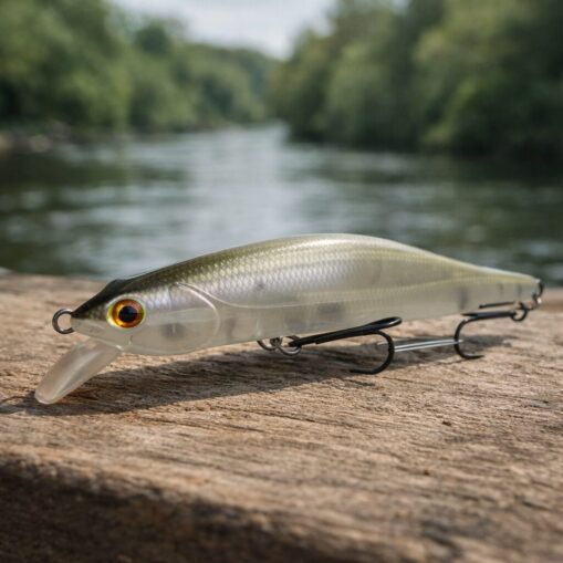 Воблер Select Insider 90SP 11 гр Цвят #20