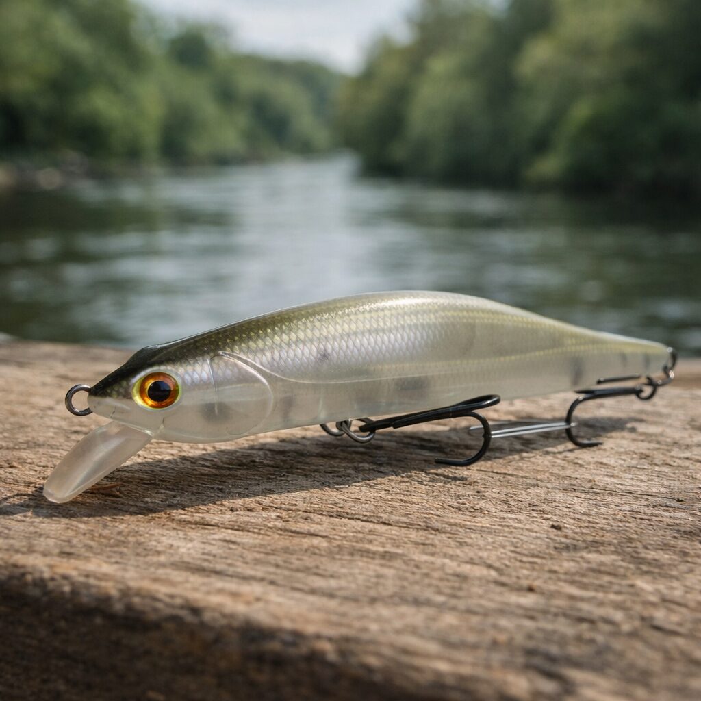 Воблер Select Insider 90SP 11 гр Цвят #20