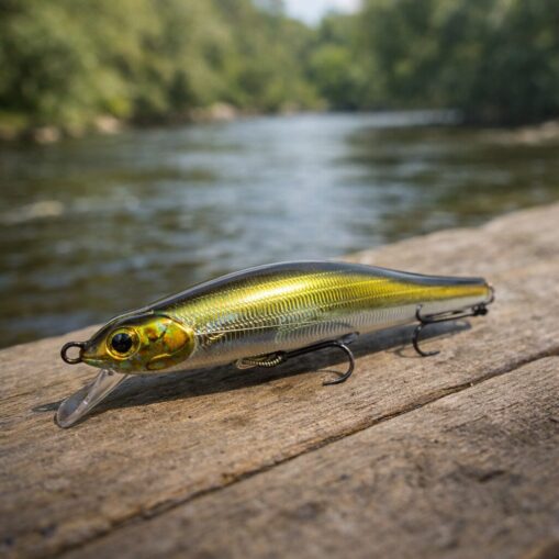 Воблер Select Insider 90SP 11 гр Цвят #24