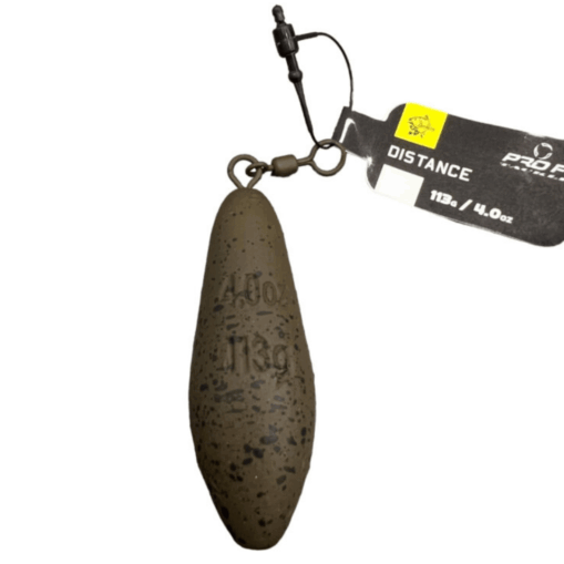 Олово PRO FL Distance