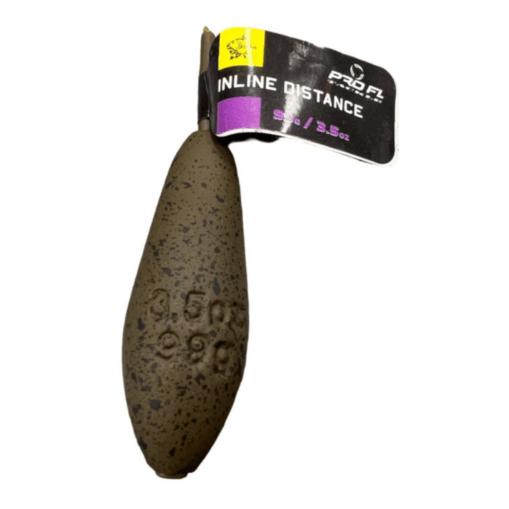 Олово PRO FL Inline Distance