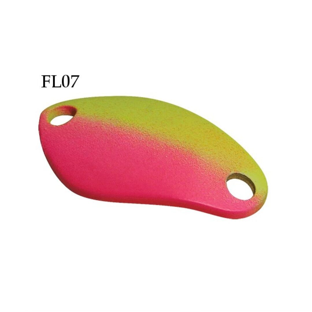 Блесна Air SV Lures
