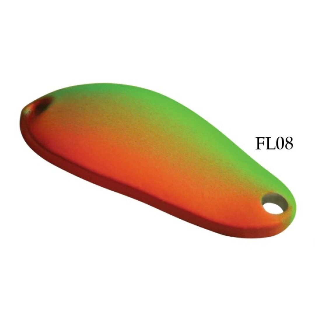 Блесна Koketka FL08